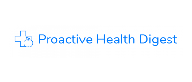 Proactive Health Digest